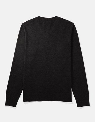 AE V-Neck Sweater