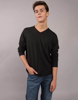 AE V-Neck Sweater