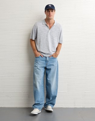 Polo Lacoste Homme Polo Texturu00e9 Gaufru00e9 Boutonnu00e9 Next