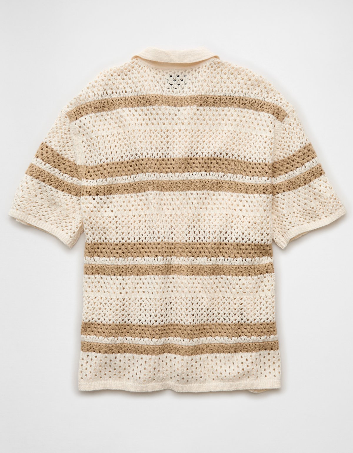 AE Weekend Sweater Polo - image 5