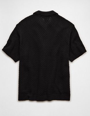 AE Polo Tejido Lavado