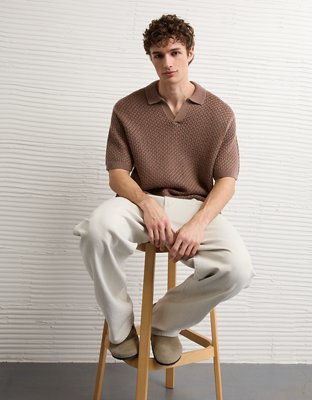 sweater for dress shirt COOFANDY Men Pullover Lightweight Fit Business Fall Sweater : Clothing, Shoes & Jewelry this quarter zip sweater provides ultra soft breathability with durability Cotton Cable Full Zip Mock