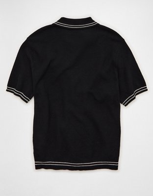 AE Sweater Polo