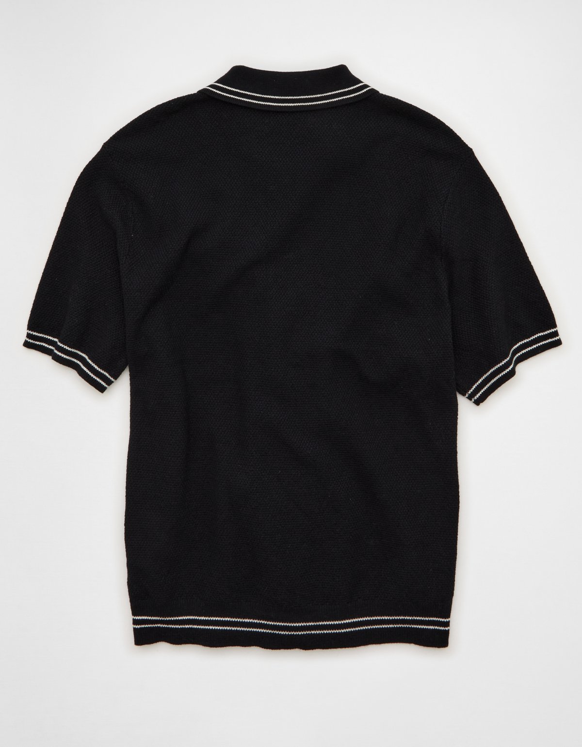 AE Sweater Polo - image 4