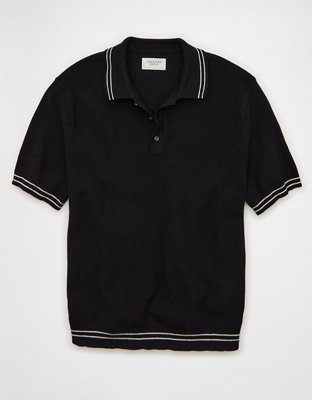 AE Sweater Polo