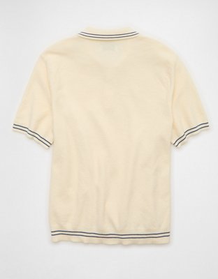AE Sweater Polo