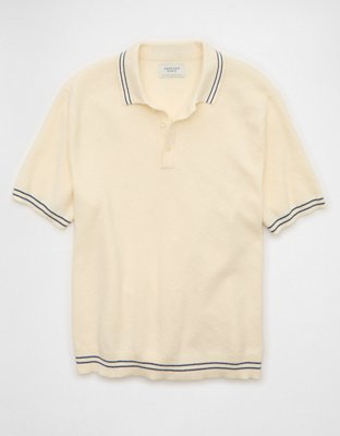 AE Sweater Polo