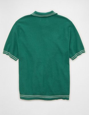 AE Sweater Polo