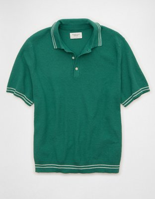 AE Sweater Polo