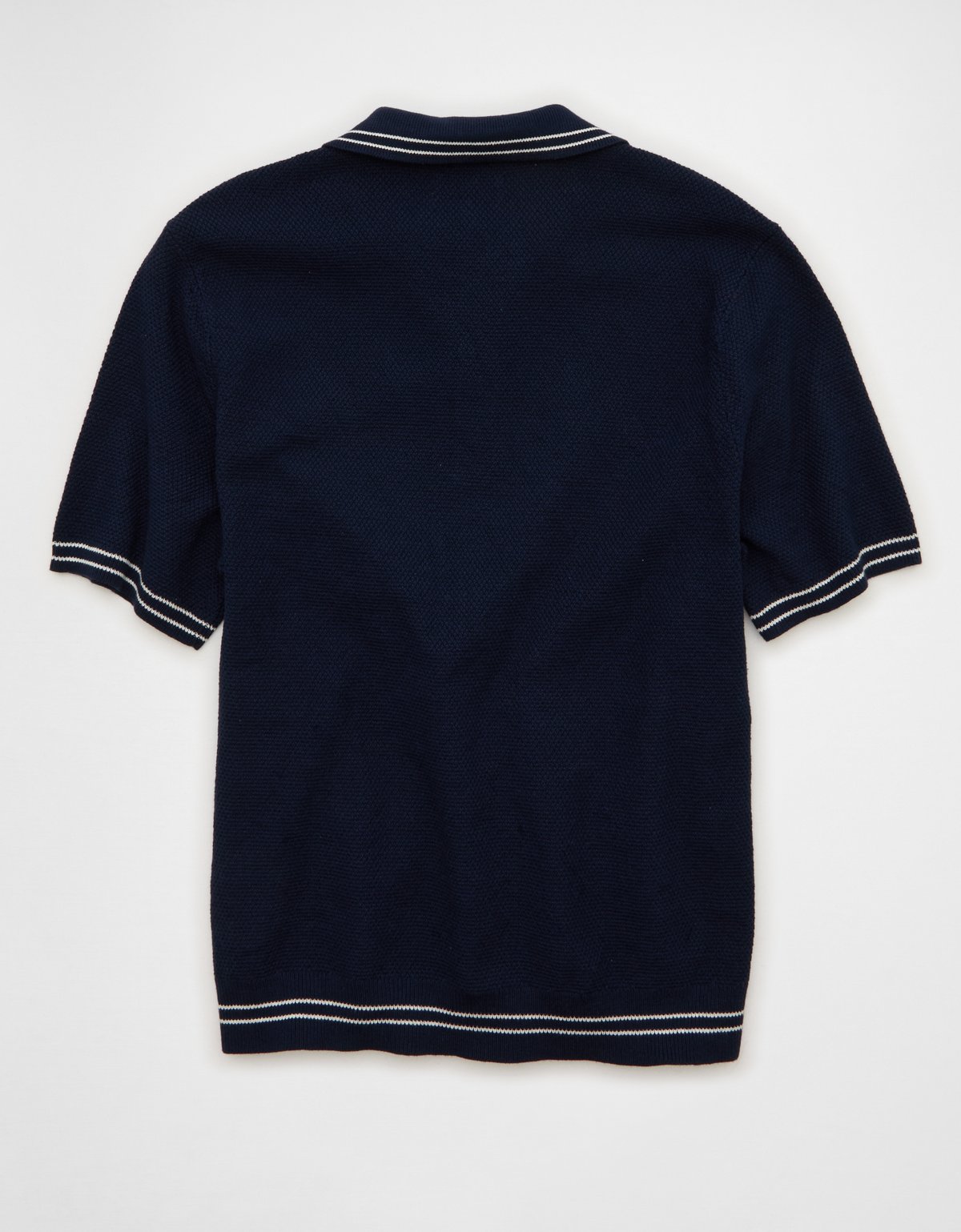 AE Sweater Polo - image 4