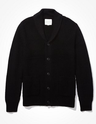 AE Super Soft Shawl Cardigan
