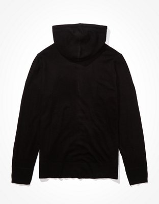 AE Super Soft Hooded Sweater