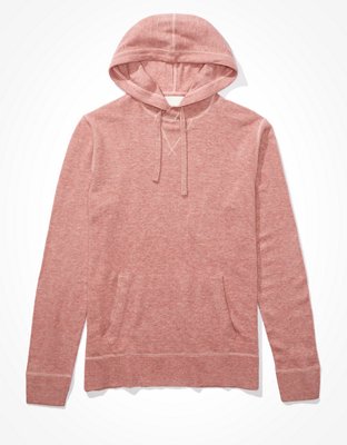 AE Super Soft Hooded Sweater