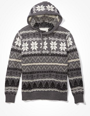 AE Softest Sweater Hoodie