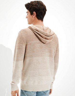 AE Super Soft Hooded Sweater