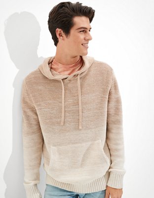 AE Super Soft Hooded Sweater