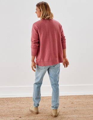 AE Relaxed Cardigan