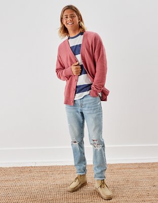 AE Relaxed Cardigan