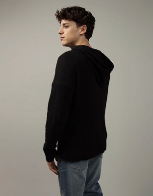 Мужские худи American Eagle AE Sweater — фото 2