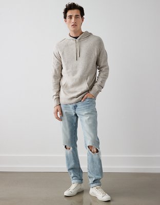 American eagle super hot sale soft sweater