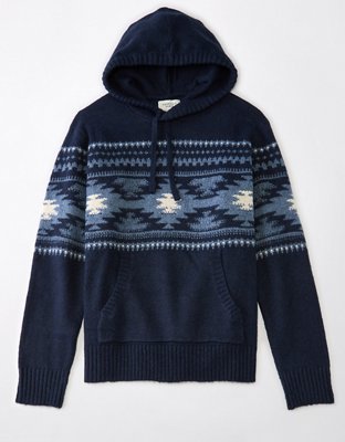 American eagle hot sale sweaters mens