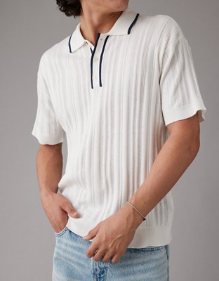 Men's Polo Shirts