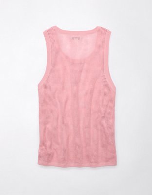 AE Pride Sweater Tank Top
