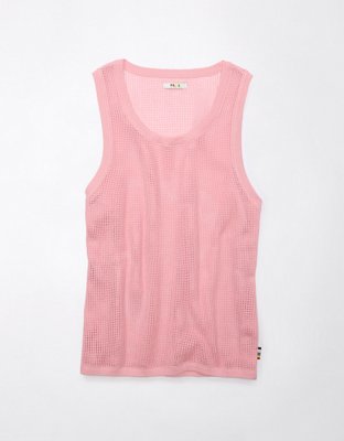 Мужские свитеры American Eagle AE Pride Sweater Tank Top — фото 3