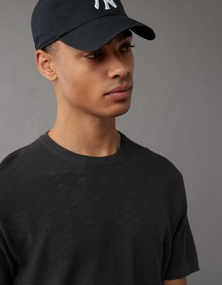 AE Striped Sweater T-Shirt