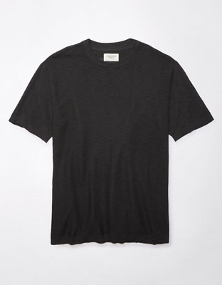 AE Striped Sweater T-Shirt