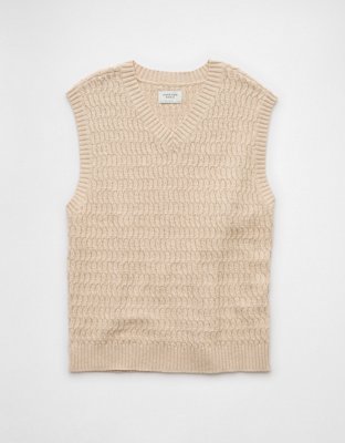 AE Sweater Vest