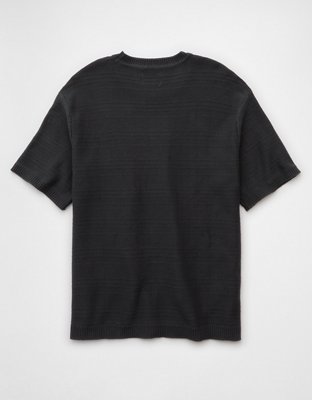 T-shirts en tricot AE