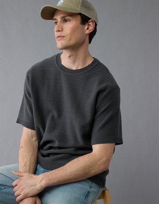 T-shirts en tricot AE