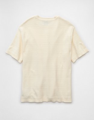 T-shirts en tricot AE