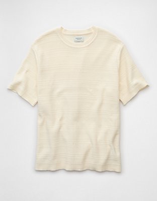 AE Sweater T-Shirt