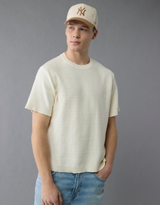 T-shirts en tricot AE