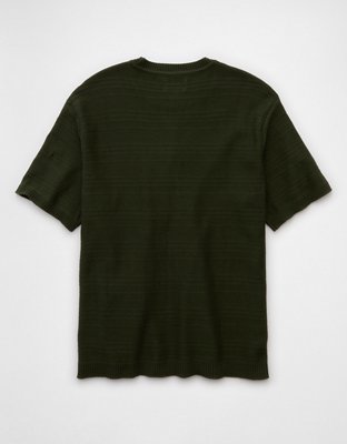 AE T-shirt Tejida