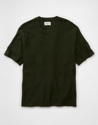 AE Sweater T-Shirt