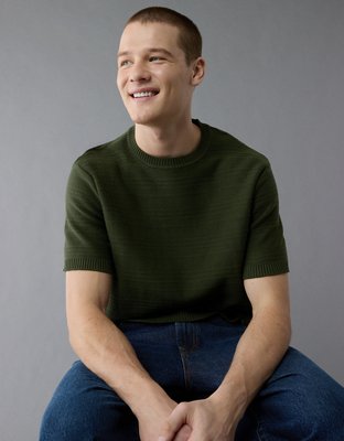 AE Sweater T-Shirt