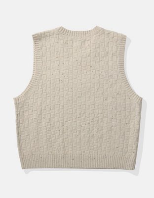 AE Sweater Vest