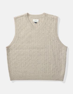 AE Sweater Vest