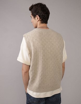 AE Sweater Vest
