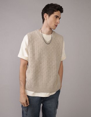 AE Sweater Vest
