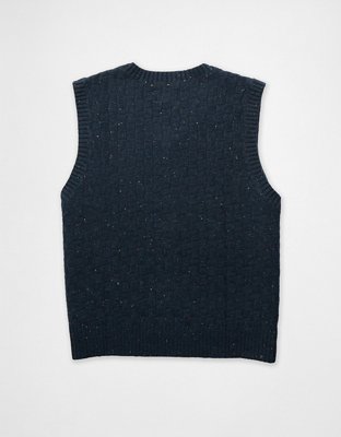 AE Sweater Vest