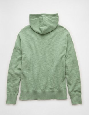 AE Slub Sweater Hoodie