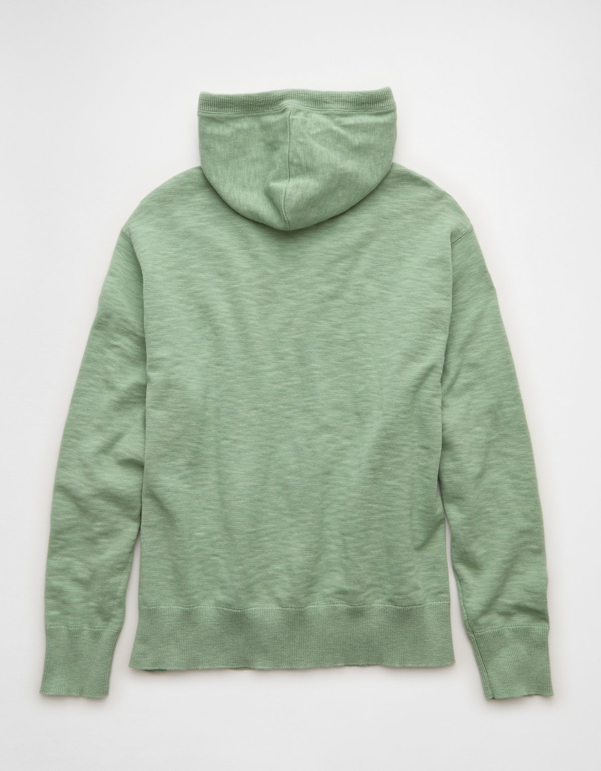 AE Slub Sweater Hoodie - image 4