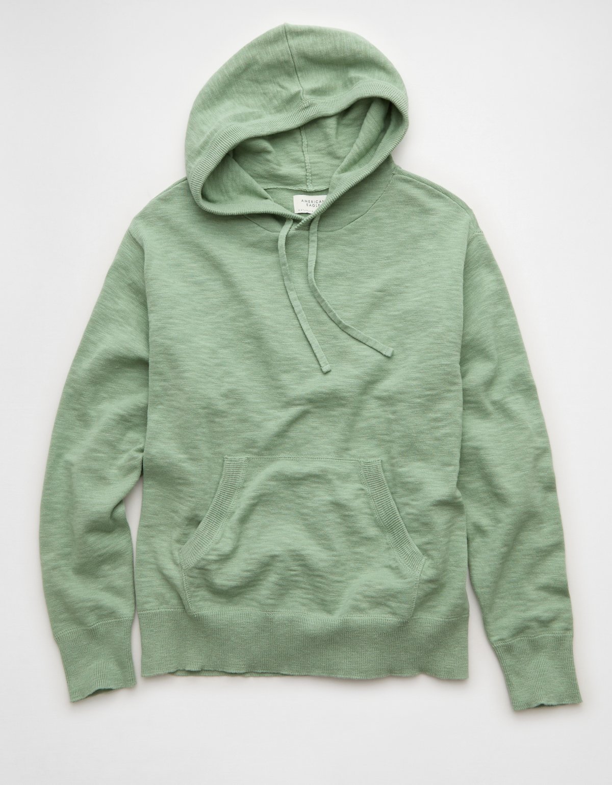 AE Slub Sweater Hoodie - image 3