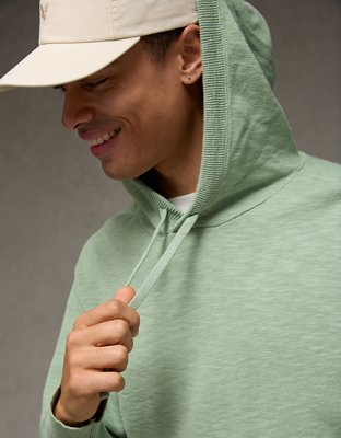 AE Slub Sweater Hoodie