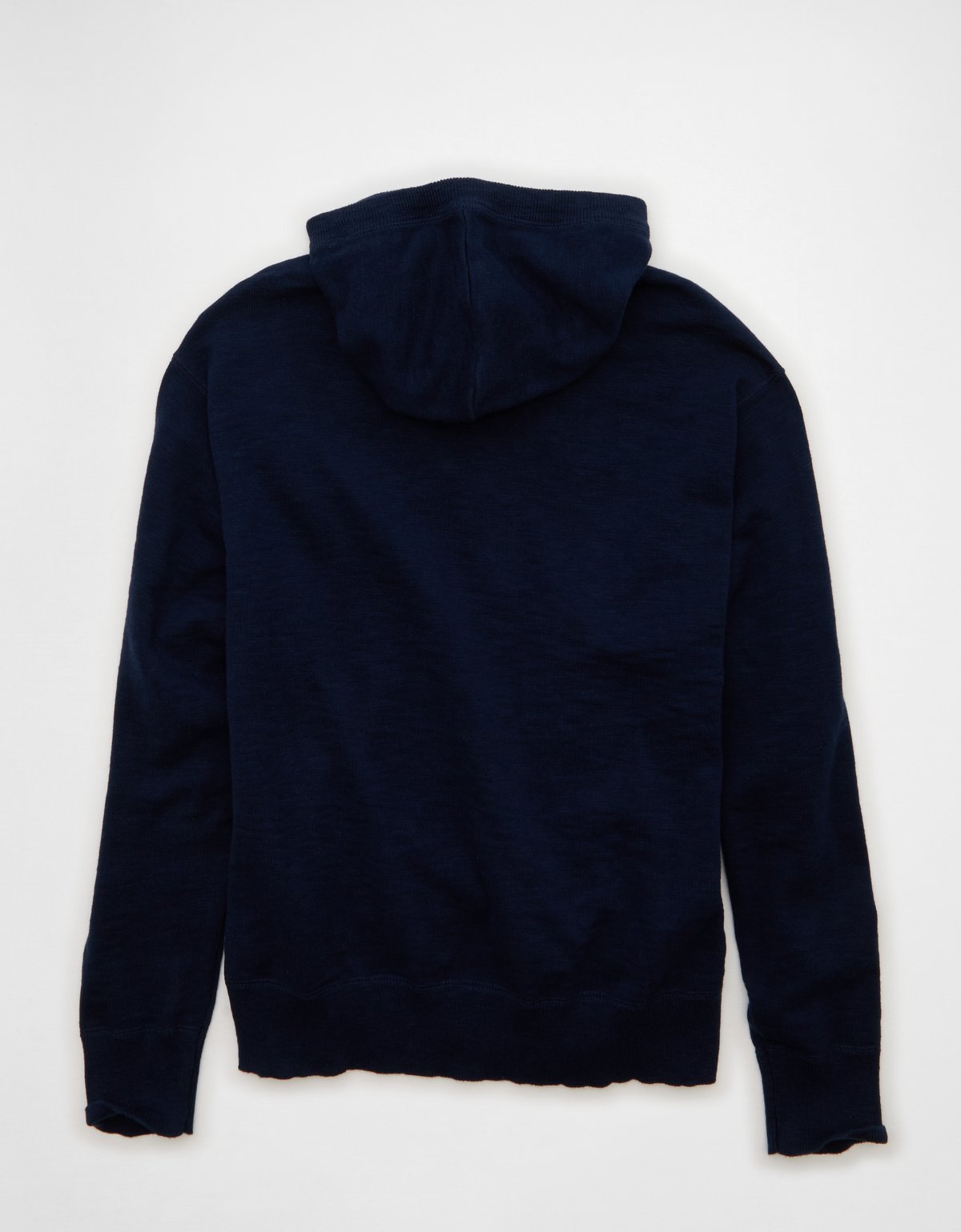 AE Slub Sweater Hoodie - image 4