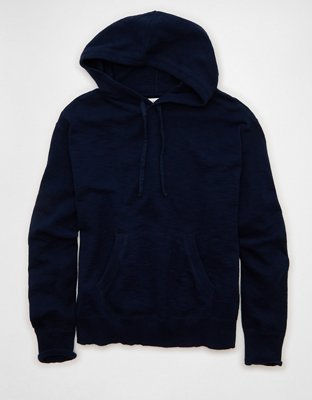AE Slub Sweater Hoodie